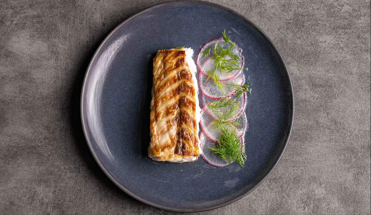 Lemon Chicken Infused